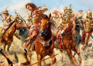 В Глуби Веков