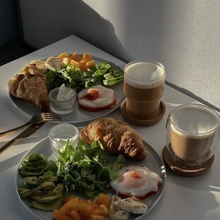 Питание. Статьи