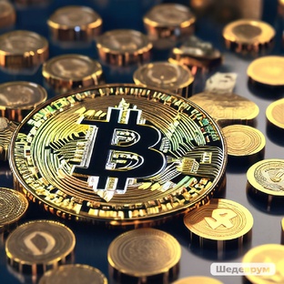 Криптовалюта