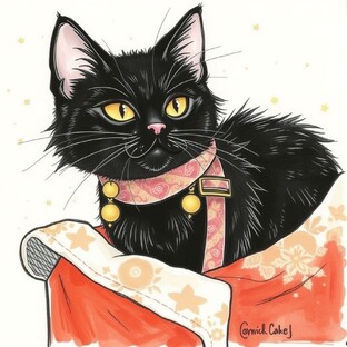 ОчУмелые ,,лапки,, TOSHiKo