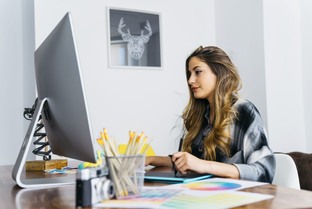 Дизайн и рисование: Освойте с нуля