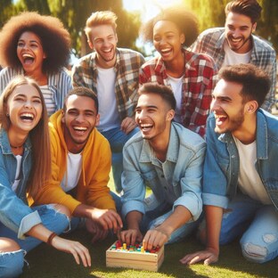 Омоложение