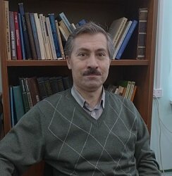 Сергей Макаров Юс