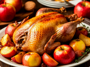 Домашняя птица и Дичь