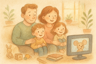 Что посмотреть?