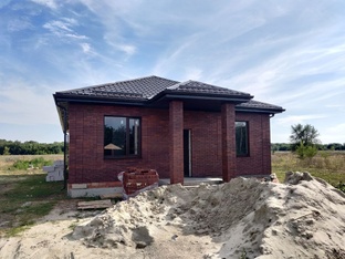 Строим дом мечты