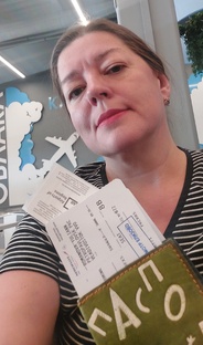 Отпуск Вл 2024