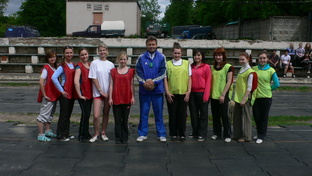 Футбол и мини-футбол