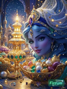 🧞‍♂️СКАЗКИ ШАХЕРЕЗАДЫ🧞‍♀️1001НОЧЬ. ЭПОСЫ,ЛЕГЕНДЫ И СКАЗАНИЯ🧞