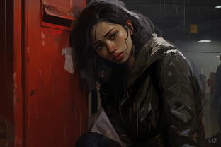 Выученная беспомощность 