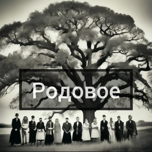 Родовое