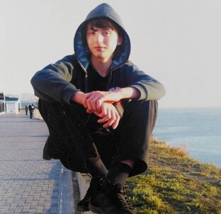 История вязания и диагноз сына, как это связано