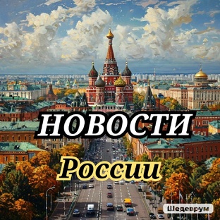 Новости