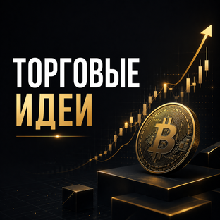 Торговые идеи