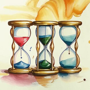 Пятиминутка отдыха