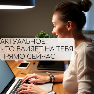 Актуальное о положениях, движении планет сейчас