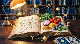 Астро-кухня