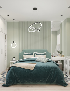 Дизайн-проект квартиры