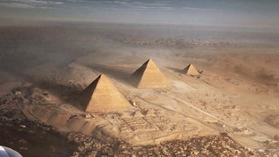 Древний Египет