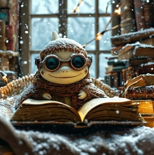 Слова за февраль 2025.