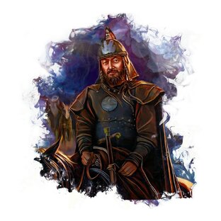 Чингисхан