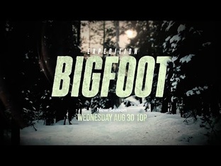 EXPEDITION BIGFOOT SAISON 4 VF HD