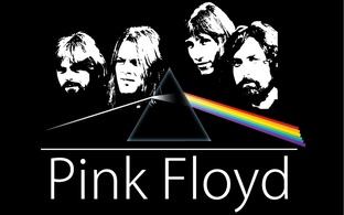 Эхо, молотки и летающие свиньи. Цикл о "Pink Floyd"