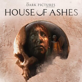 House of Ashes прохождение игры