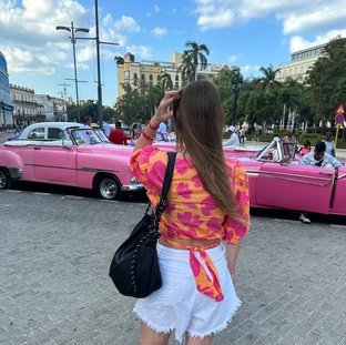 Куба 