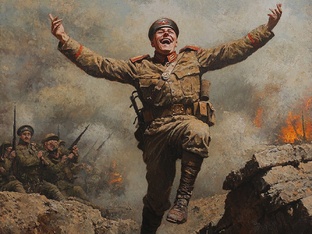 Авторские рассказы не подтвержденных событий, но описаных в частных дневниках то