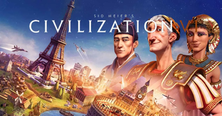 Sid Meier’s Civilization VI