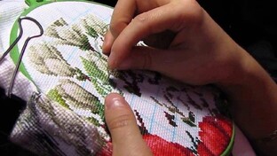 Отчёт в игре крестовый поход 