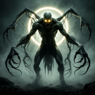 Антагонисты Dungeons & Dragons