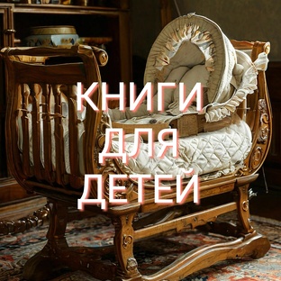 Книги для детей
