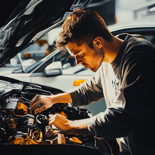 Ремонт своими руками.