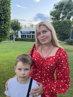 Развивающие