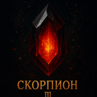 ♏ СКОРПИОН — ГЛУБИНА СИЛЫ