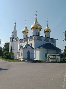 Гороховец 