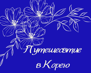 Путешествие в Южную КОрею