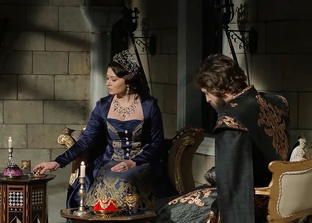 Империя Кёсем, 2 сезон⚜️