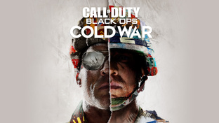 Call of Duty Black Ops Cold War 2020