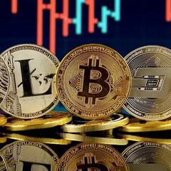 Криптовалюты! Это проще чем кажется!