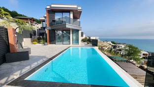 Дома в Сочи от 50 до 100 млн 