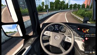 Euro Truck Simulator 2