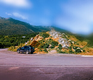 Путешествуем 