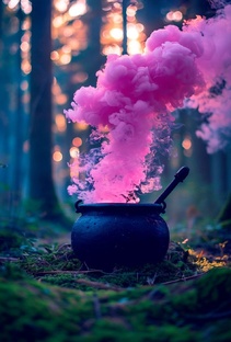 Магические дни