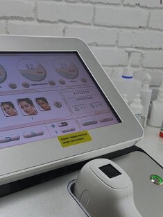 Всë о лазерной эпиляции