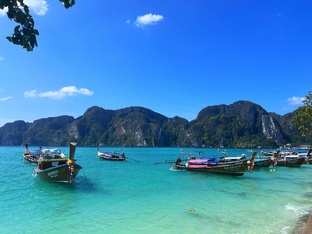 Таиланд. Пхукет