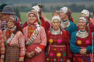 Национальности России