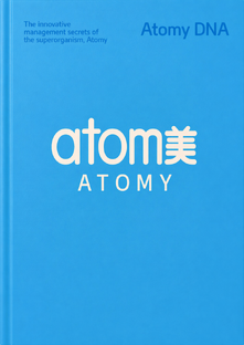 Книга ДНК АТОМИ 